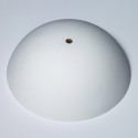 Cable Cup® silicone ceiling rose kit