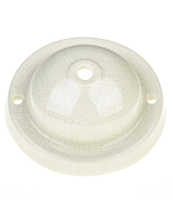 The Original Ceramic ceiling canopy kit