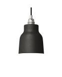 The Materia Collection | Short Pendant Lamp Shade | Artisan Design