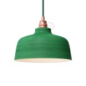 The Materia Collection | Bowl Pendant Lamp Shade | Designer Look