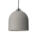 Bell M Ceramic Pendant Shade | Made in Italy | Modern Design