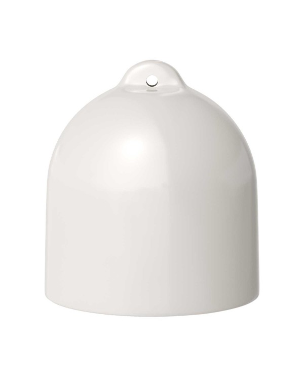 Bell M Ceramic Pendant Shade | Made in Italy | Modern Design