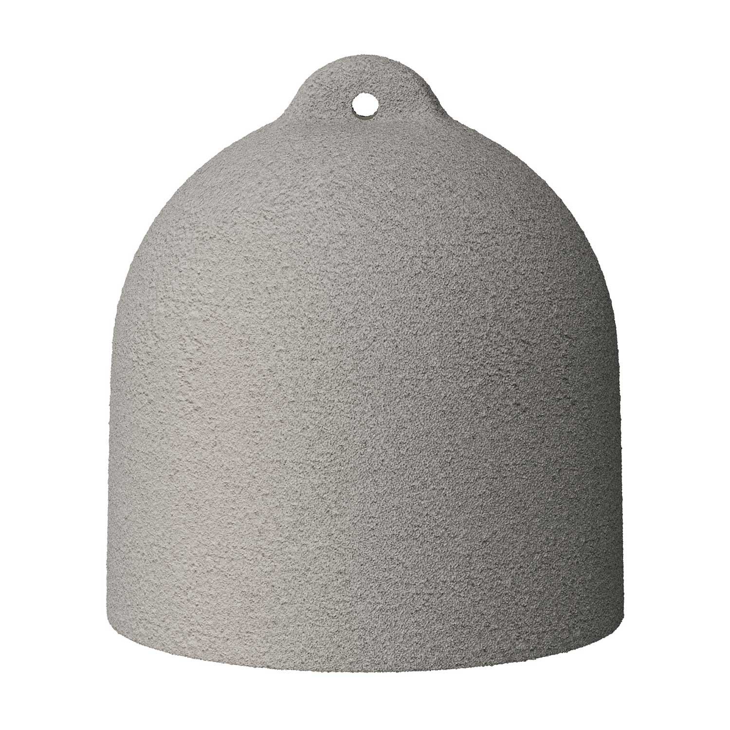 Bell M Ceramic Pendant Shade | Made in Italy | Modern Design