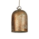 Mini Bell XS Ceramic Pendant Shade | Handmade in Italy