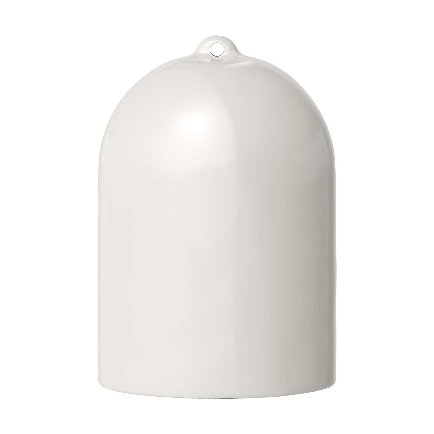 Mini Bell XS Ceramic Pendant Shade | Handmade in Italy