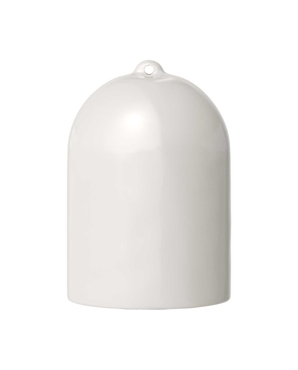 Mini Bell XS Ceramic Pendant Shade | Handmade in Italy