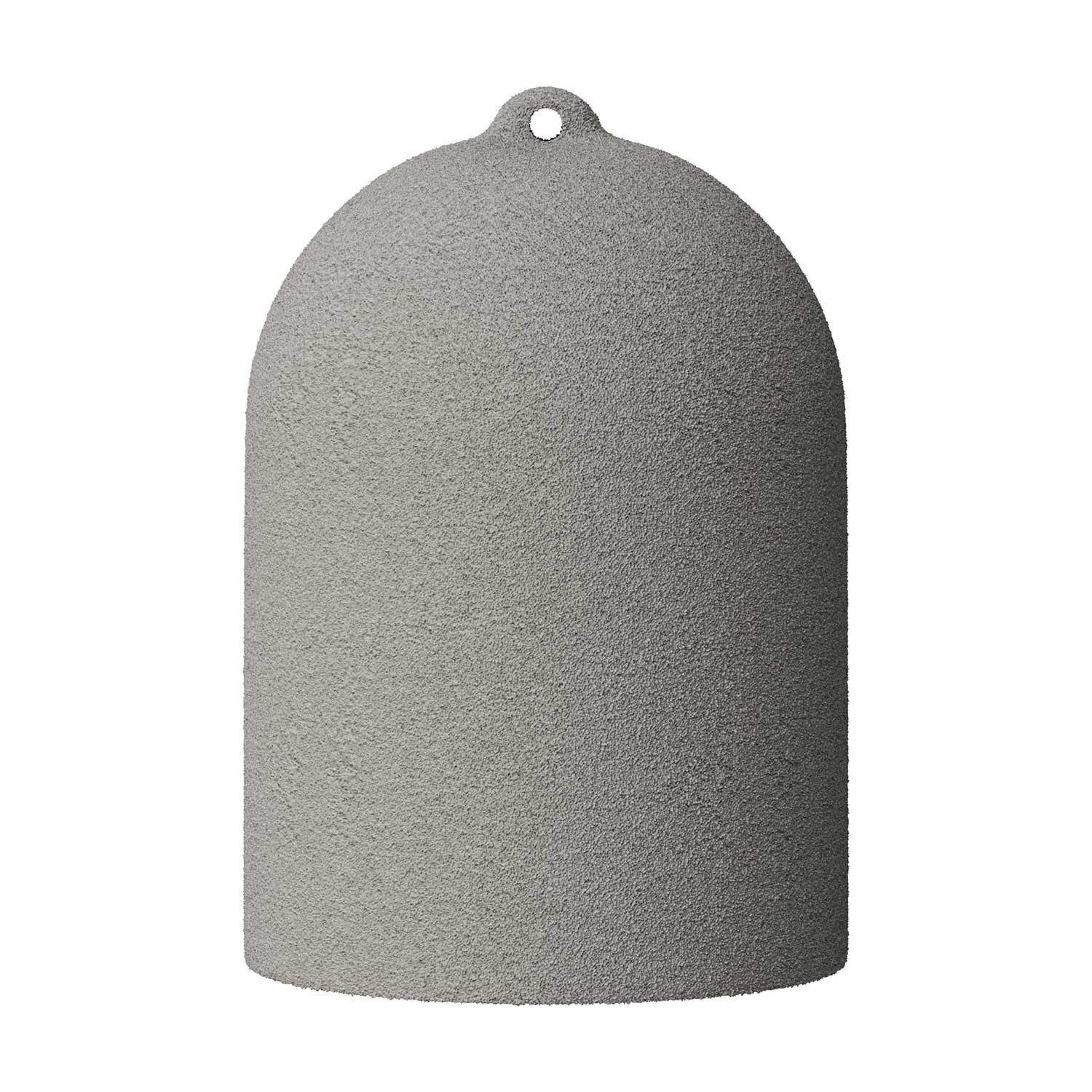 Mini Bell XS Ceramic Pendant Shade | Handmade in Italy