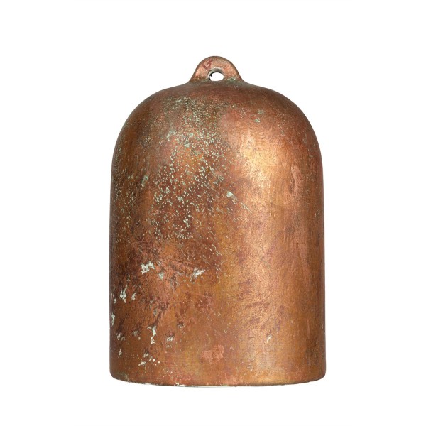 Mini Bell XS Ceramic Pendant Shade | Handmade in Italy