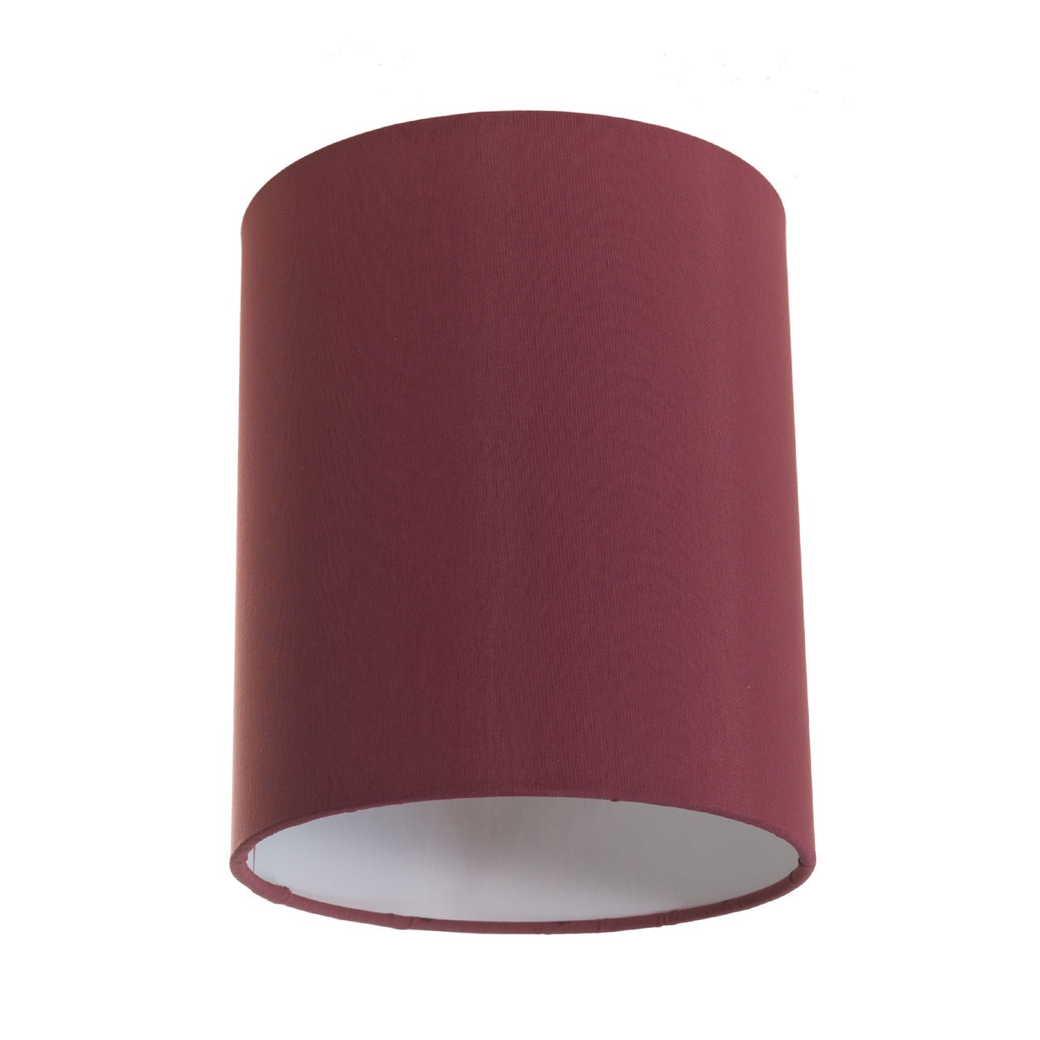 Cylinder Fabric Lamp Shade | 5.91 x 7.09 Inches | Italian Craftsmanship