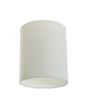 Cylinder Fabric Lamp Shade | 5.91 x 7.09 Inches | Italian Craftsmanship