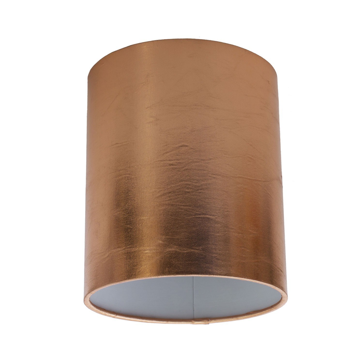 Cylinder Fabric Lamp Shade | 5.91 x 7.09 Inches | Italian Craftsmanship