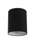 Cylinder Fabric Lamp Shade | 5.91 x 7.09 Inches | Italian Craftsmanship