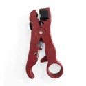 Universal wire stripper