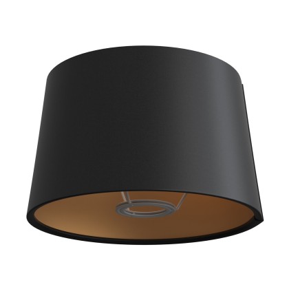 Athena Table Lamp Shade with E26 Socket | Italian Craftsmanship