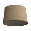 Athena Table Lamp Shade with E26 Socket | Italian Craftsmanship