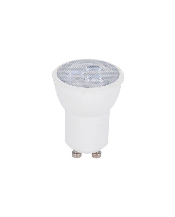 Wall and ceiling Mini SPOTLIGHT Lamp GU1d0 Flex 60