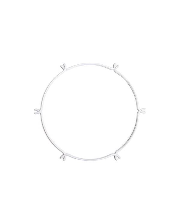 Cage Circle - Structure for lamps