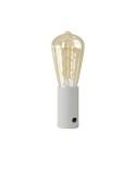 SI! 5V Portable lamp with ST64 light bulb