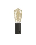 SI! 5V Portable lamp with ST64 light bulb