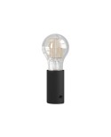 SI! 5V Portable lamp with A60 light bulb