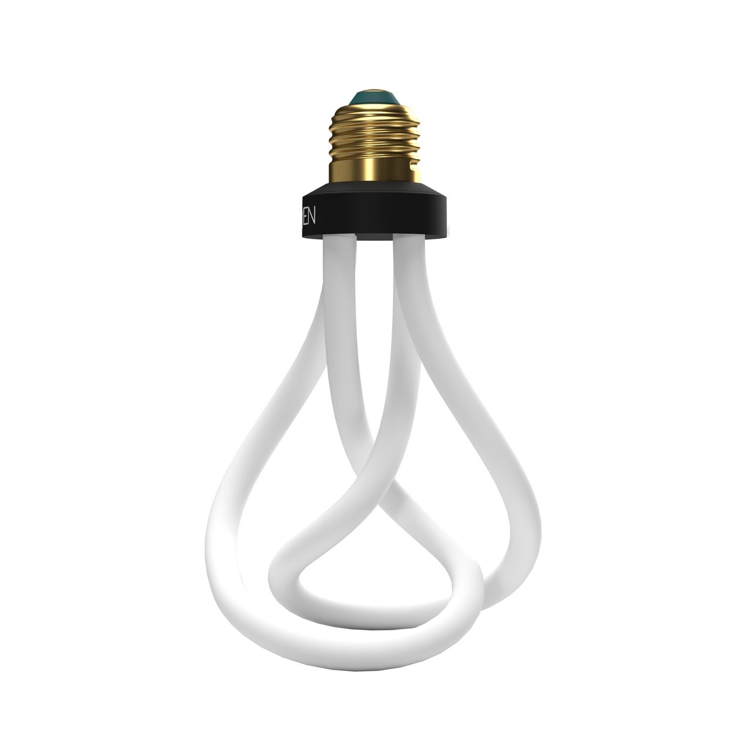 LED Light Bulb Plumen 001 6,5W 420Lm E26 3500K Dimmable