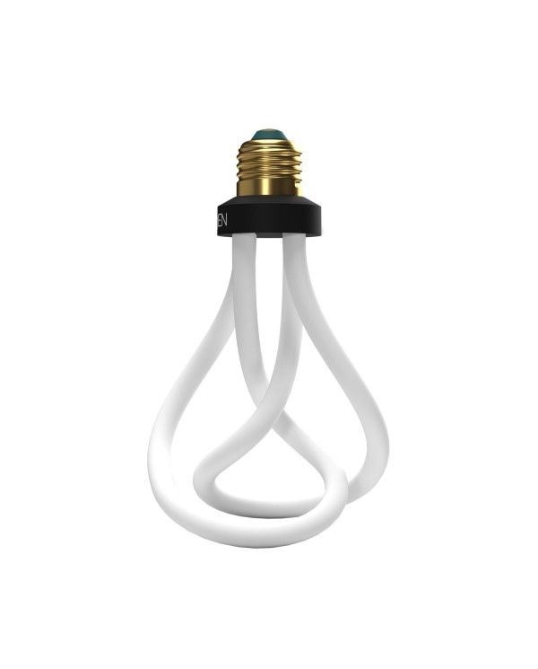 LED Light Bulb Plumen 001 6,5W 420Lm E26 3500K Dimmable