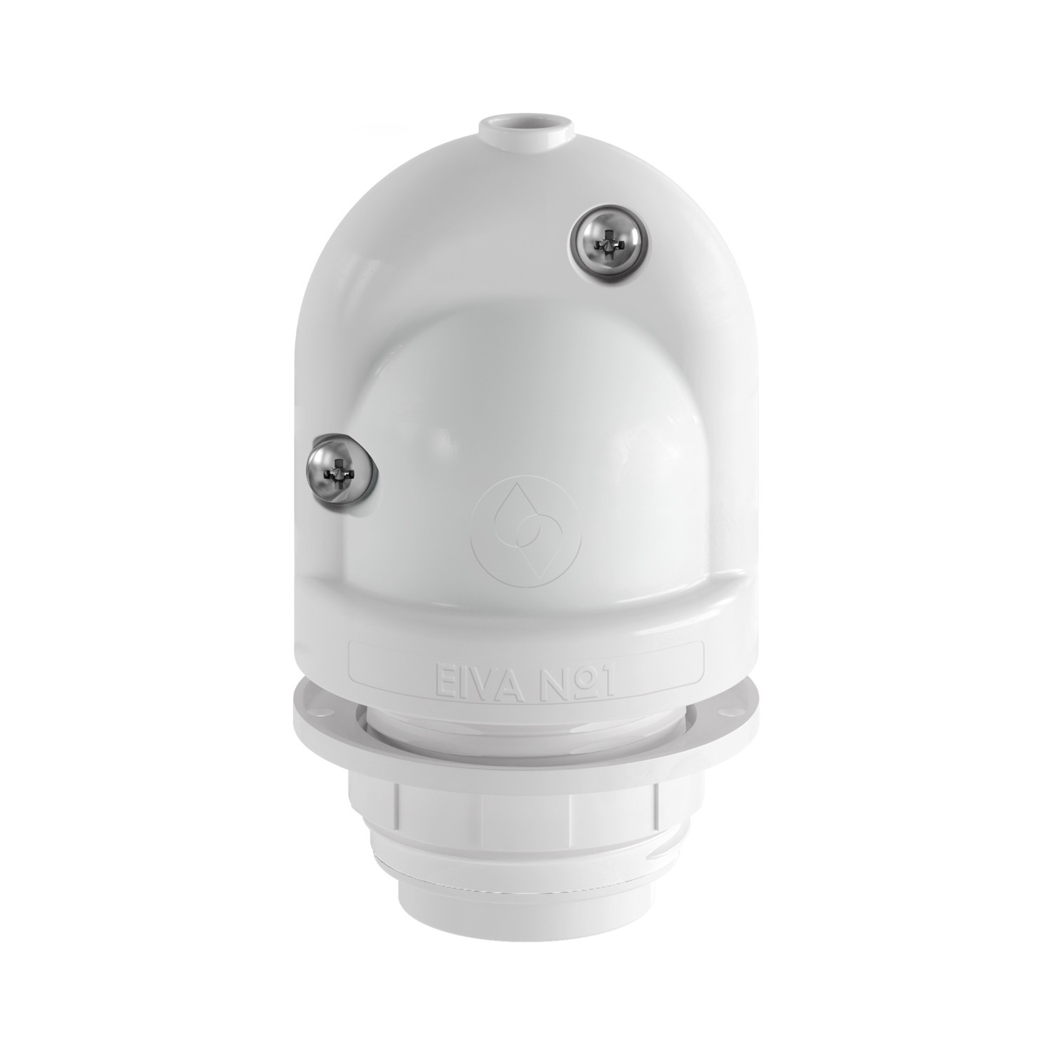 EIVA, the E26 socket suitable for wet locations