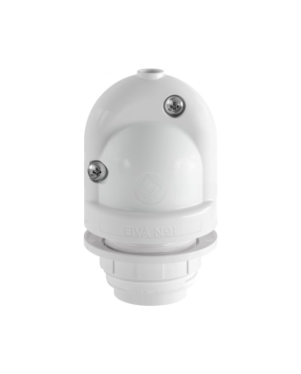 EIVA, the E26 socket suitable for wet locations