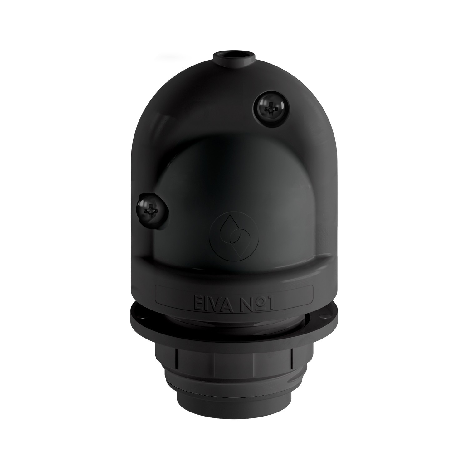 EIVA, the E26 socket suitable for wet locations