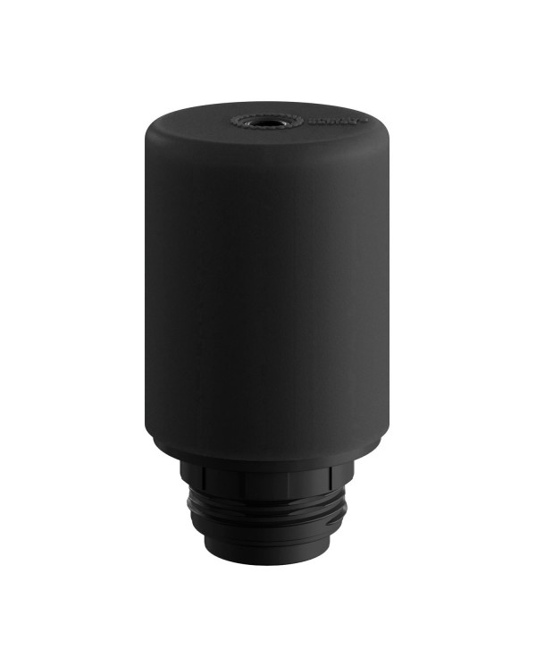 EIVA ELEGANT, E26 silicone socket kit for lampshade - suitable for wet locations