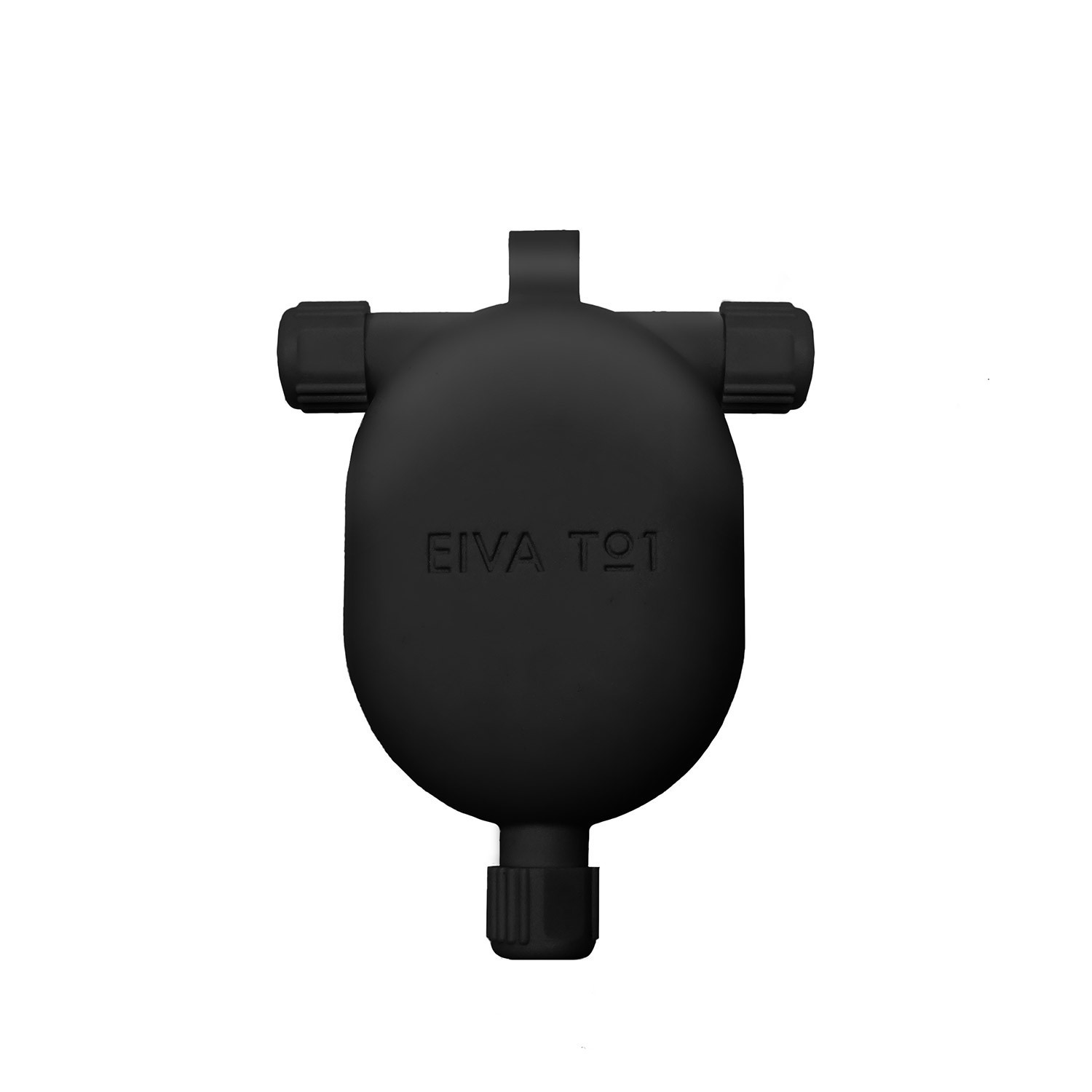 EIVA-3, 3-way snap-in joint suitable for wet locations