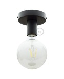 Fermaluce Metal,wall or ceiling flush light