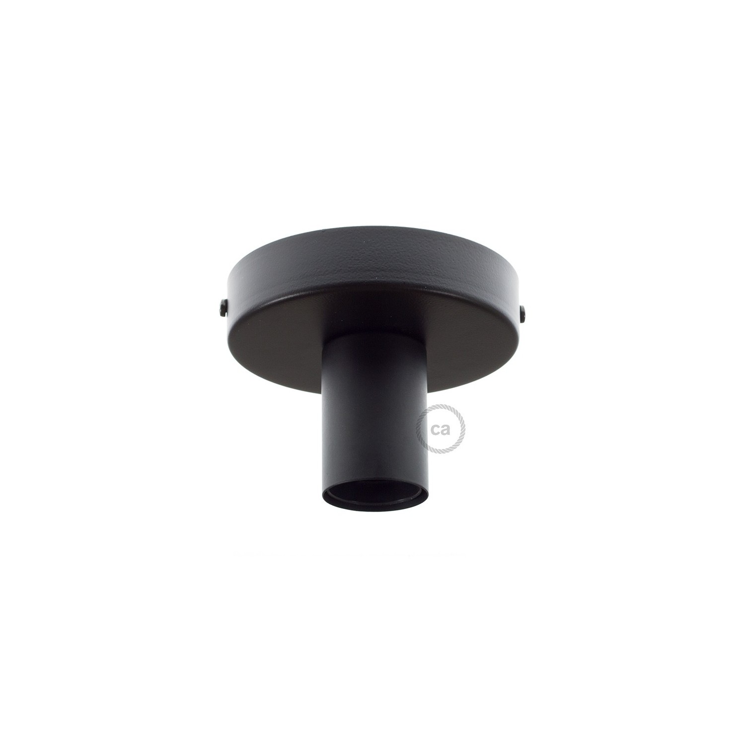 Fermaluce Metal,wall or ceiling flush light