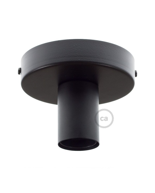 Fermaluce Metal,wall or ceiling flush light