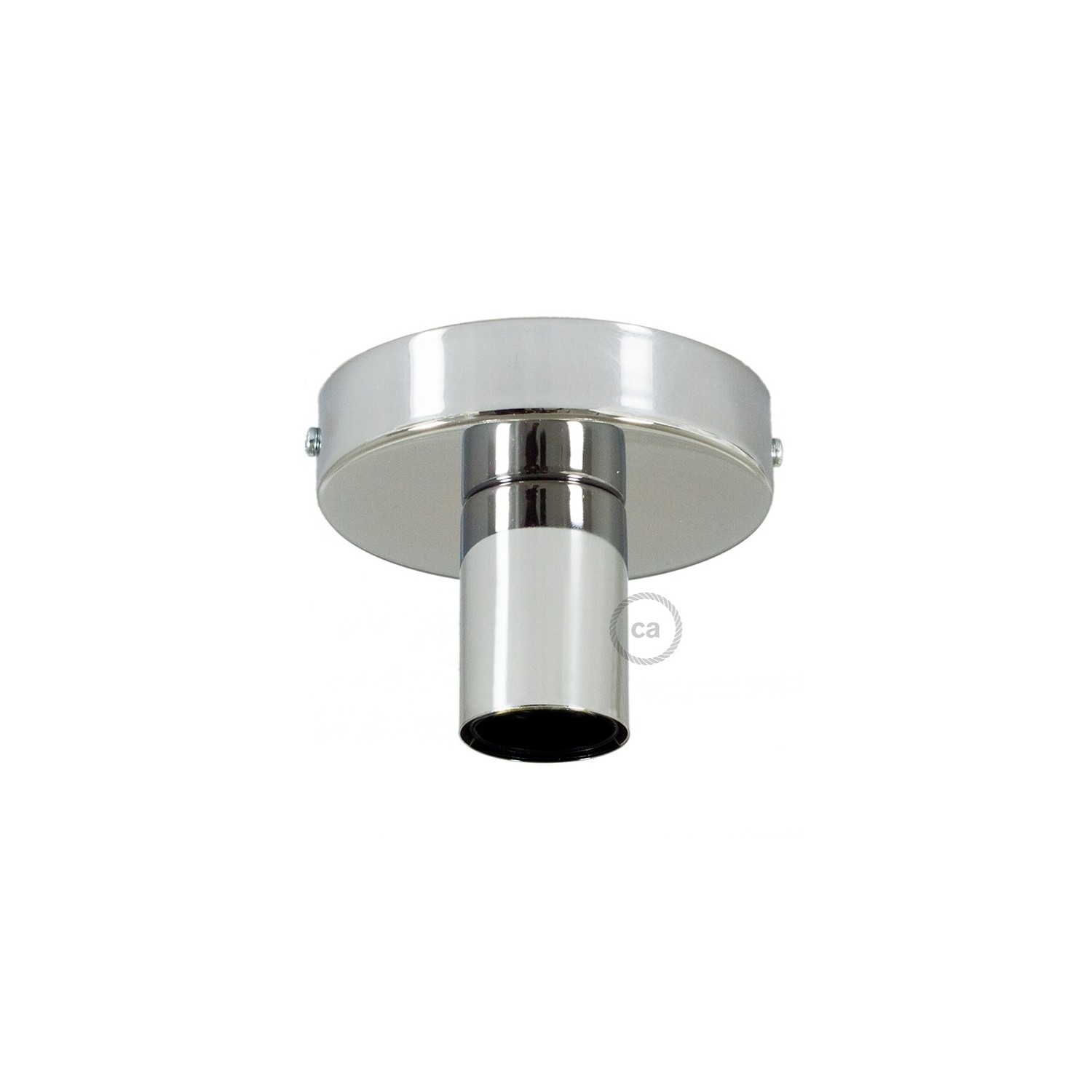 Fermaluce Metal,wall or ceiling flush light