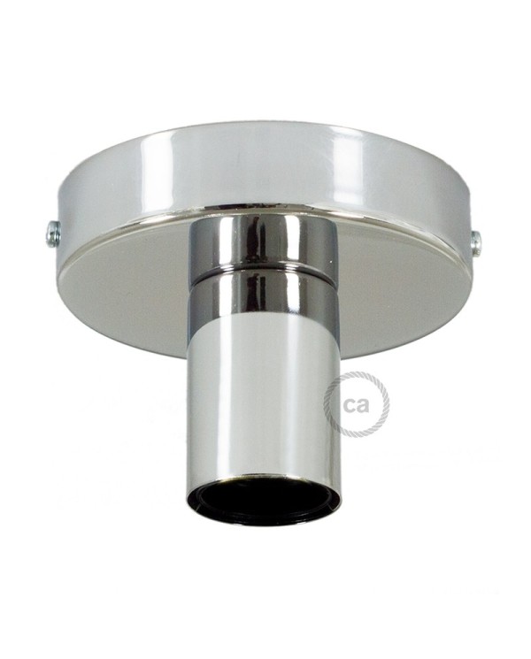 Fermaluce Metal,wall or ceiling flush light