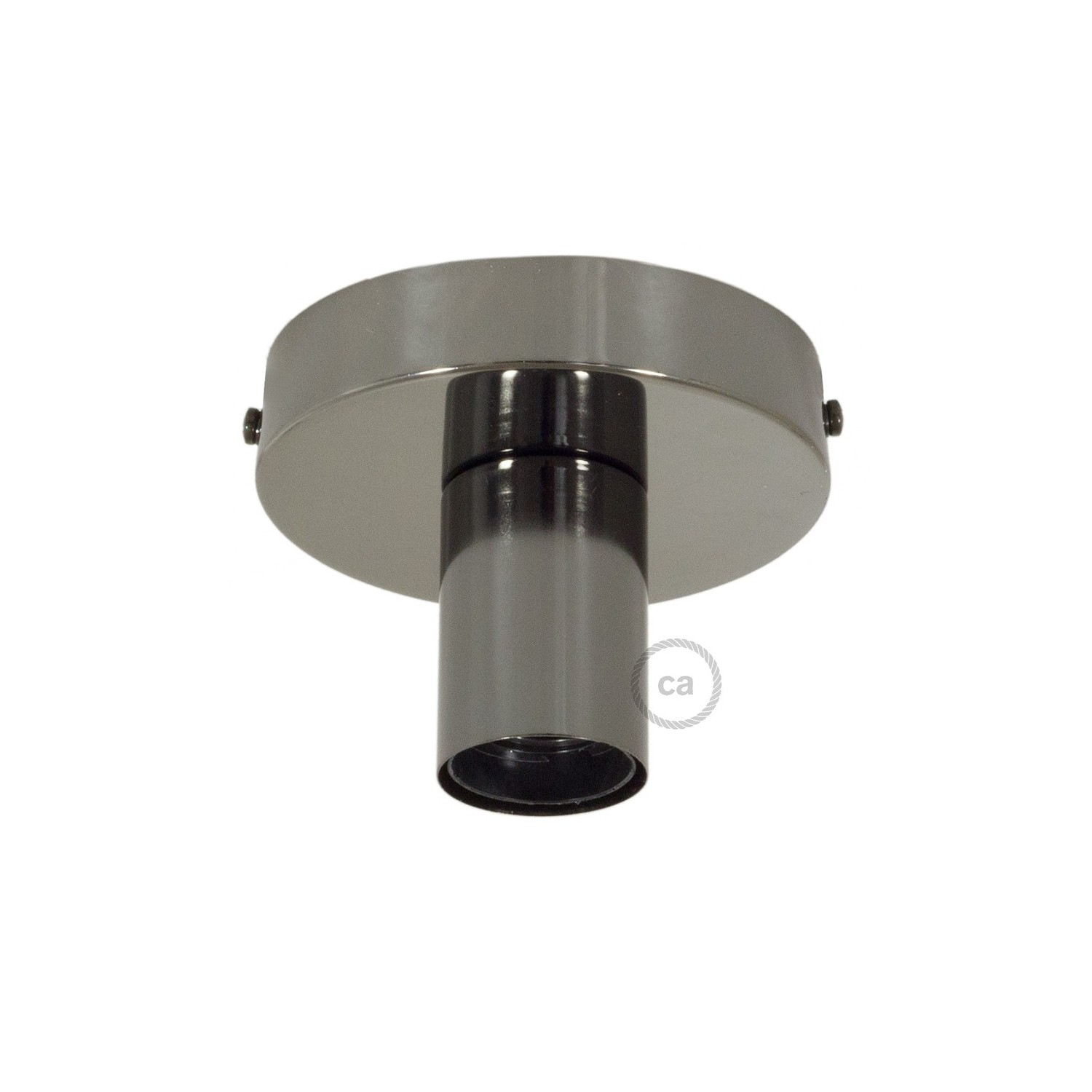 Fermaluce Metal,wall or ceiling flush light