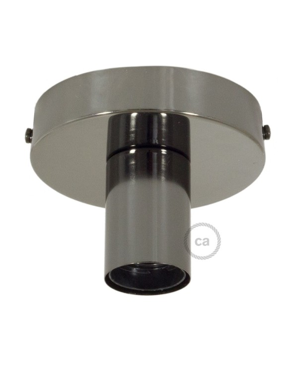 Fermaluce Metal,wall or ceiling flush light