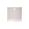 MAG-Y floor lamp with Athena fabric shade