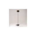 MAG-Y floor lamp with Athena fabric shade