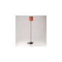 MAG-Y floor lamp with cylindrical M shade