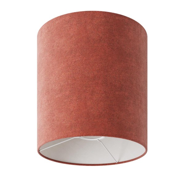 MAG-Y floor lamp with cylindrical M shade