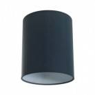 Cylinder Fabric Lamp Shade | 5.91 x 7.09 Inches | Italian Craftsmanship