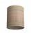 Cylinder Fabric Lamp Shade | 5.91 x 7.09 Inches | Italian Craftsmanship