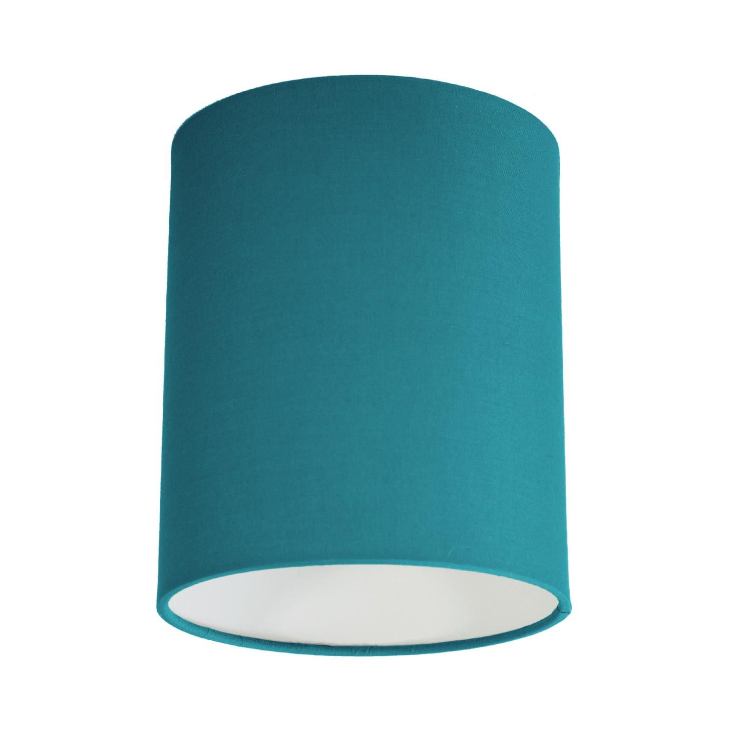 Cylinder Fabric Lamp Shade | 5.91 x 7.09 Inches | Italian Craftsmanship