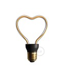 The Heart | LED Art Bulb