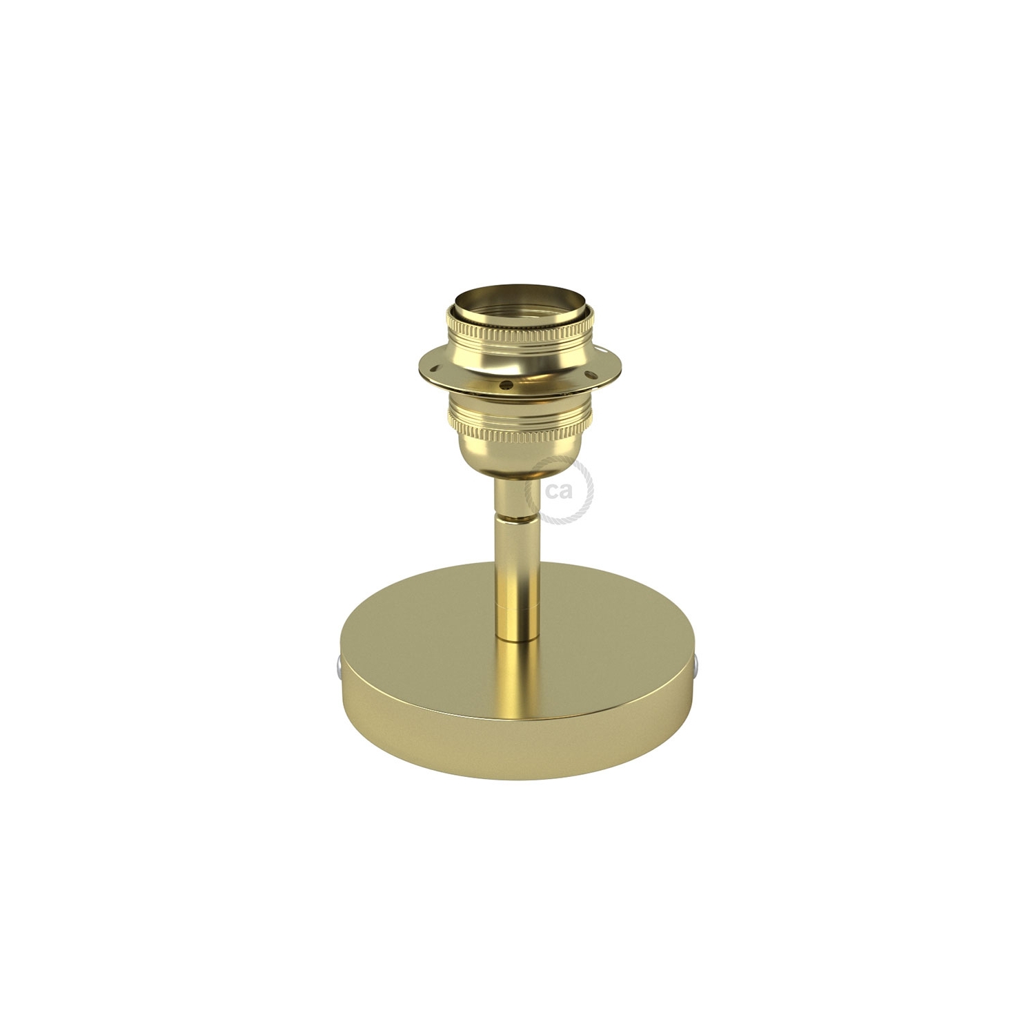 brass bulb holder