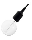 Silicone Light Bulb Socket Kits - E26