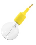 Silicone Light Bulb Socket Kits - E26