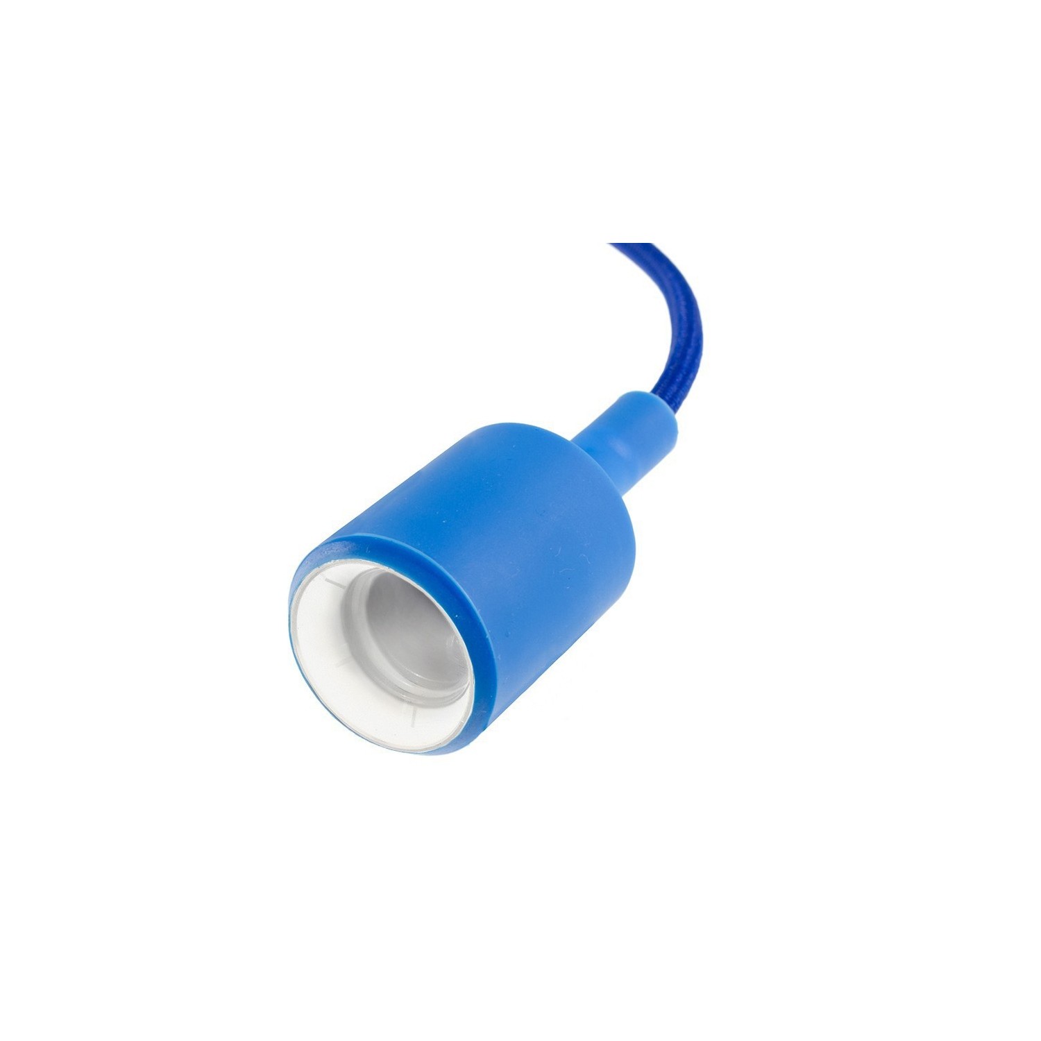 Silicone Light Bulb Socket Kits - E26